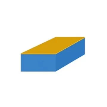 Divers - Blue Adhesive Protective Foam 1x1m 15mm - PF0075611BLEUADH product image