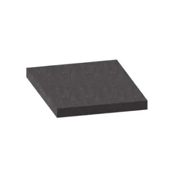Divers - PPI-10 Black Filtration Foam 2x1m 20mm - PPI2010 product image