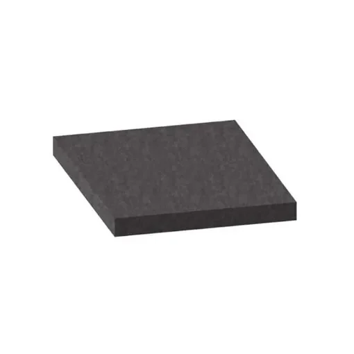 Divers - PPI-10 Black Filtration Foam 2x1m 20mm - PPI2010 product image