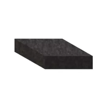 Divers - PPI-30 Black Filtration Foam 1.5x1m - PPI1530 product image