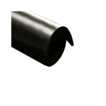 Divers - Natural Rubber Sheet 2-Ply Fabric 100x140cm - SBR2P5 product image