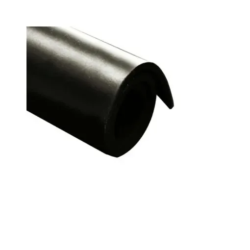 Divers - Natural Rubber Sheet 2-Ply Fabric 100x140cm - SBR2P5 product image