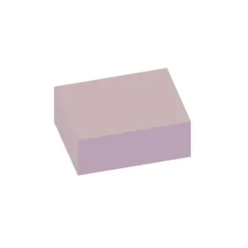 Divers - Indigo Fibre Board 1.5x1m 3mm Thickness - PFINDIGO3-15x10 product image