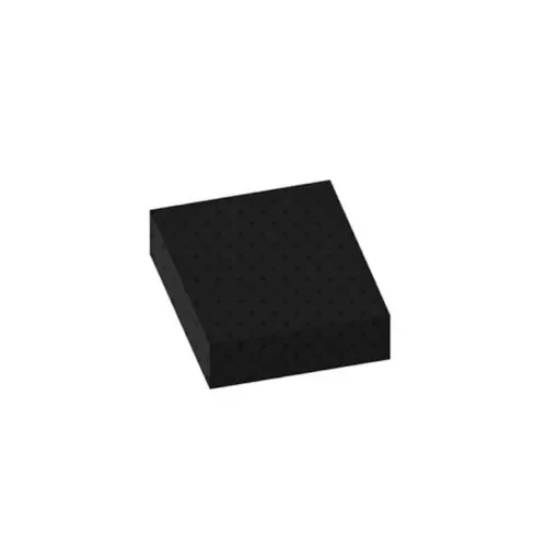 Divers - Black Building Standard Dot Mat 100x100cm - TPN3023 product image