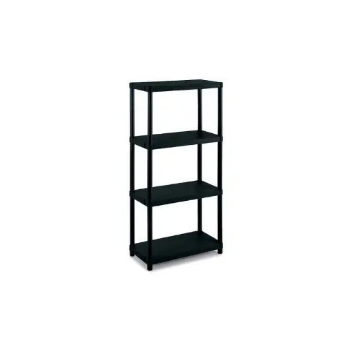 EDM - 4-Shelf Storage Unit - 75023 product image