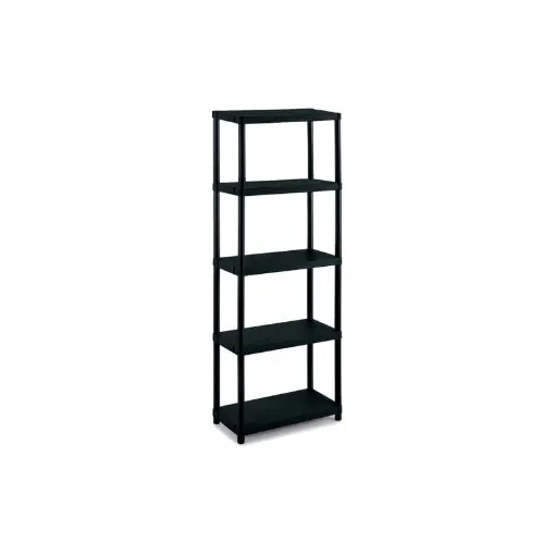 EDM - 5-Shelf Furniture Unit - 75024 product image