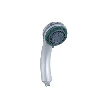 EDM - Chrome Shower Head 5 Positions - 01342 product image
