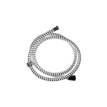 EDM - PVC Shower Hose 2M - 01213 product image
