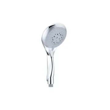 EDM - Chrome Shower Head 6 Positions - 01344 product image