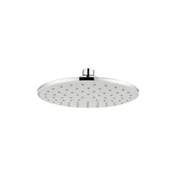 EDM - Round Chrome Shower Head - 01331 product image
