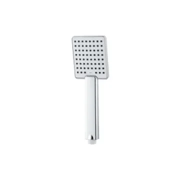 EDM - Chrome Shower Head 1 Jet - 01334 product image
