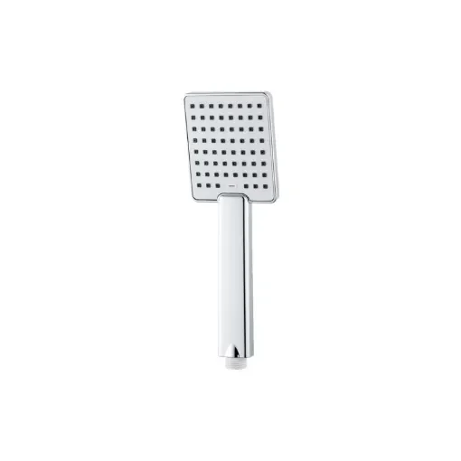 EDM - Chrome Shower Head 1 Jet - 01334 product image