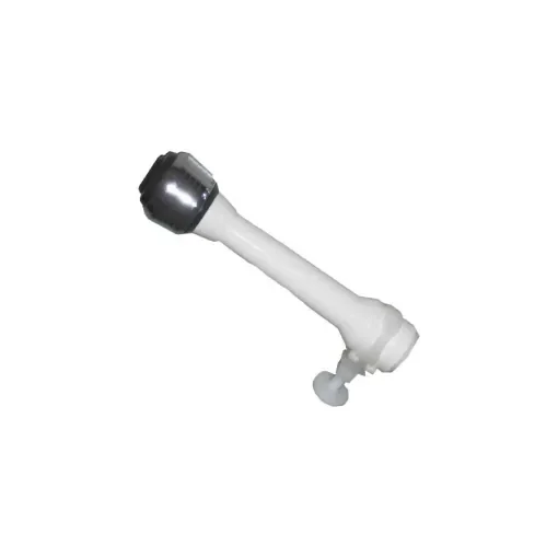 EDM - Adjustable Shower Atomiser with 15 cm Taps - 01663 product image