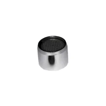 EDM - Chrome Female Atomiser 22/100 - 01661 product image