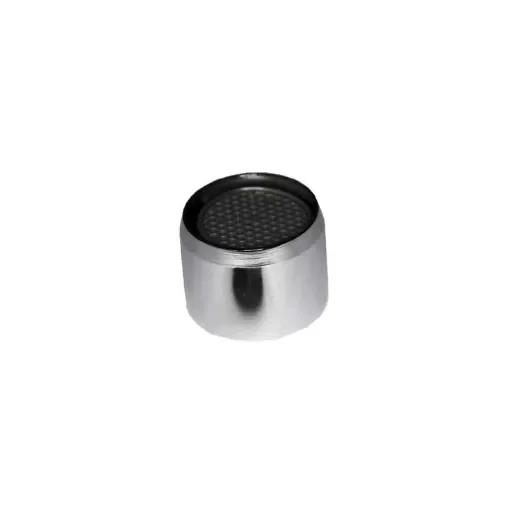 EDM - Chrome Female Atomiser 22/100 - 01661 product image