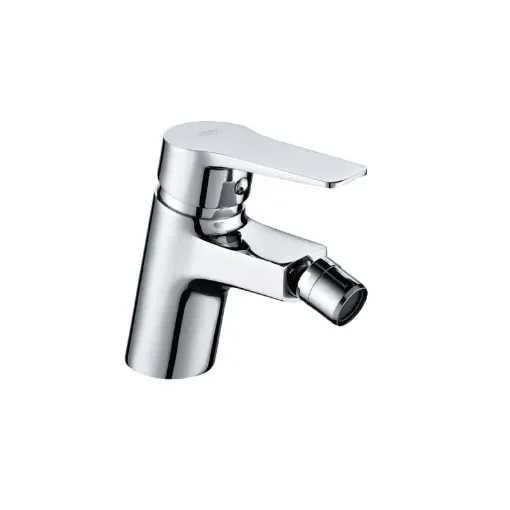 EDM - Bidet Mixer Chrome Tap - 01142 product image
