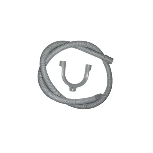 EDM - Washing Machine Drain Hose 1.5m - 01675 product image