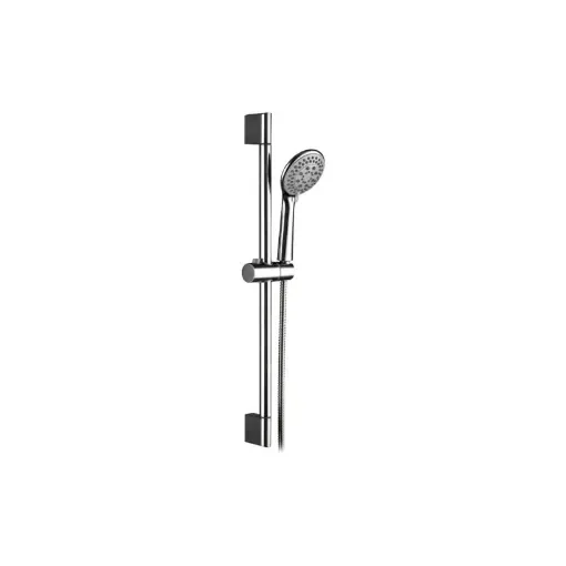 EDM - Shower Column with Flexible Hose and Showerhead - 01147 product image