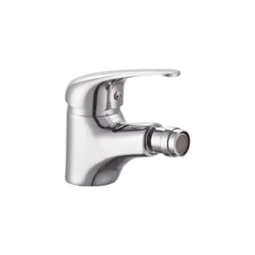EDM - Bidet Mixer Chrome - 01161 product image