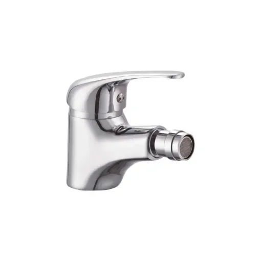EDM - Bidet Mixer Chrome - 01161 product image