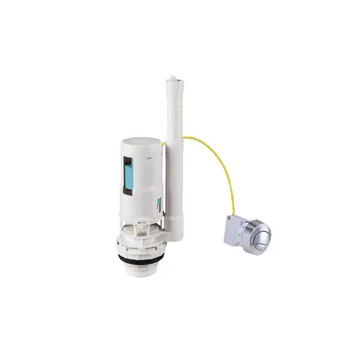 EDM - Double Flush Cable for Standard WC - 01274 product image