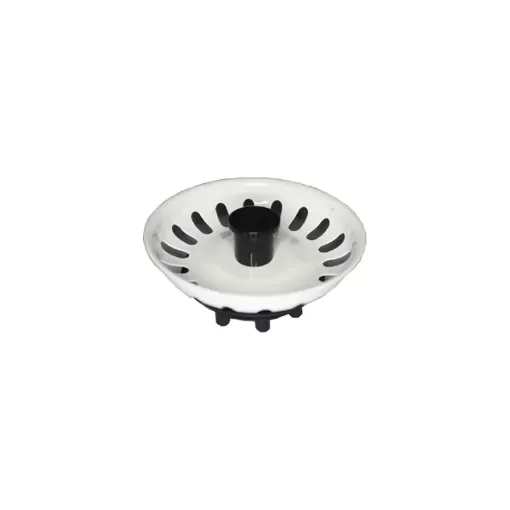 EDM - White Filter Grille for Drainage - 01705 product image