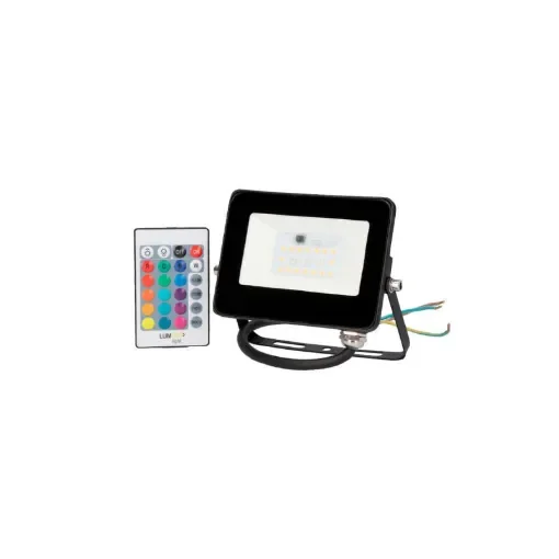 EDM LED Projector RGB 10W 806 Lumens - 70329 product image