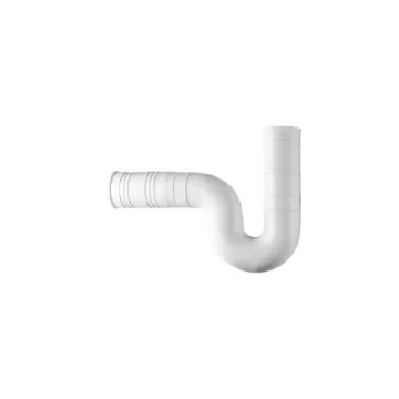 EDM - Open Rubber Siphon 30x30 - 01601 product image