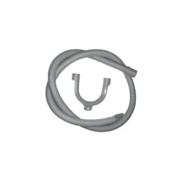 EDM - Washing Machine Drain Hose 2m - 01676 product image