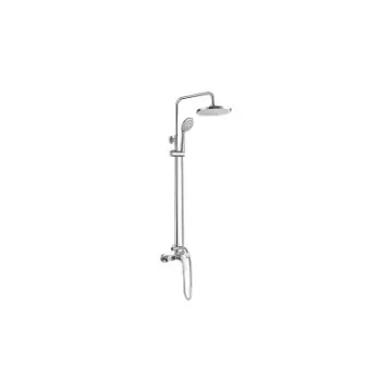 EDM - Bathtub Column with Mixer and Shower - 01146 product image