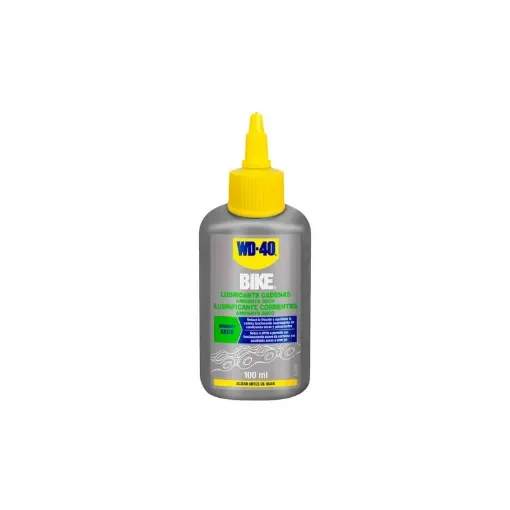 WD40 - Dry Lubricant for Bicycles - 08266 product image