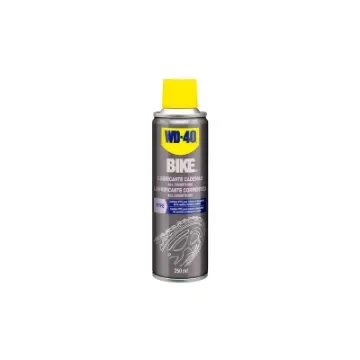 WD40 - All-Conditions Lubricant Spray 250ml - 08268 product image