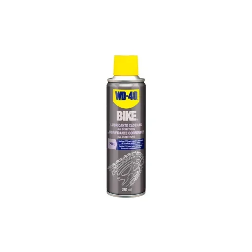 WD40 - All-Conditions Lubricant Spray 250ml - 08268 product image