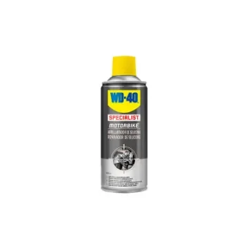 WD40 - Motorcycle Wax 400ml - 08276 product image