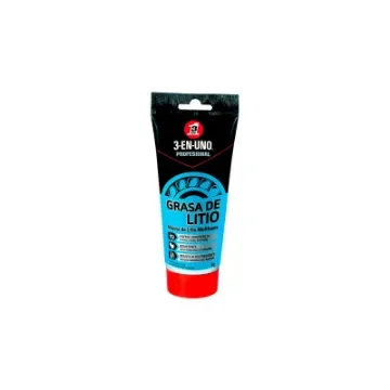 WD40 - Lithium White Grease 150g - 08284 product image