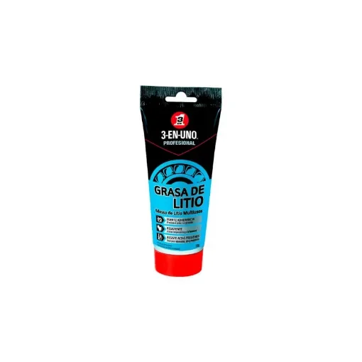 WD40 - Lithium White Grease 150g - 08284 product image