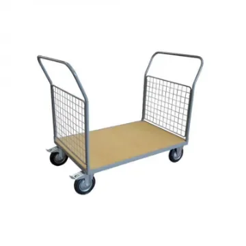 Divers_SM - Handling Trolley with Wooden Platform - WPG50C product image