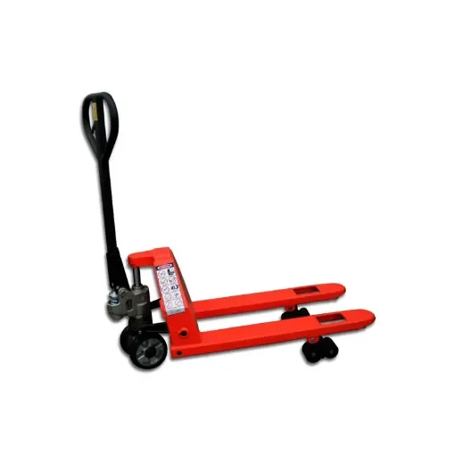 Divers_SM - Manual Short Pallet Truck 1500 kg - ACN15 product image