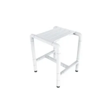 Divers - Mobile Stainless Steel Shower Seat - SA0194BL product image