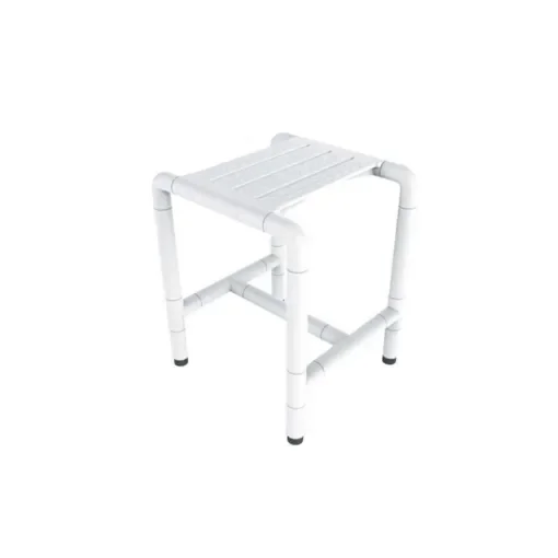 Divers - Mobile Stainless Steel Shower Seat - SA0194BL product image