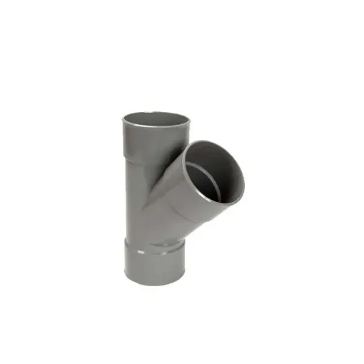 Nicoll - 45° Elbow Fitting - Diameter 50mm - 57398P product image