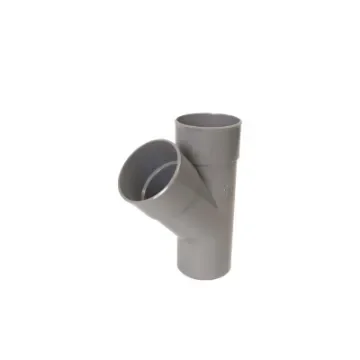Nicoll - 45° Simple NICOLL Elbow - Diameter 50 mm - 57023G product image