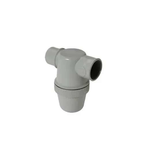 Nicoll - Sink Trap Male-Female Horizontal Inlet - 32211 M product image