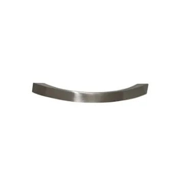Divers - P3004 Furniture Handle - 160mm Matt Nickel - P3004-160NM product image