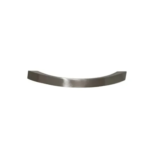 Divers - P3004 Furniture Handle - 160mm Matt Nickel - P3004-160NM product image