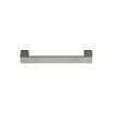 Divers - Furniture Handle Matt Nickel Finish - P3007-160NM product image