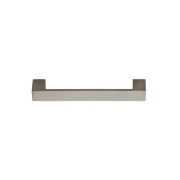 Divers - Furniture Handle Matt Nickel Finish - P3007-160NM product image