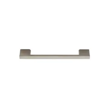 Divers - P3006 Handle for Furniture - 192mm Matt Nickel - P3006-192NM product image