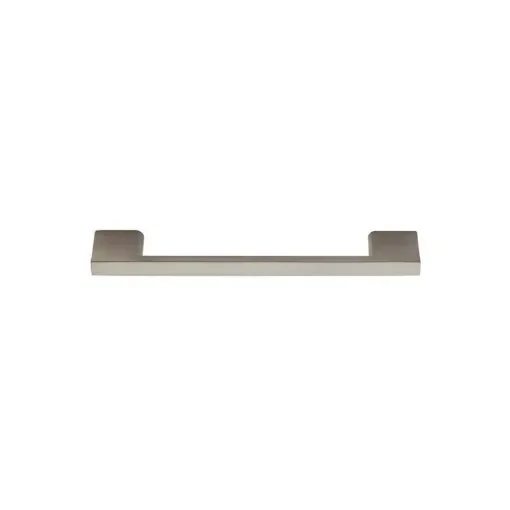 Divers - P3006 Handle for Furniture - 192mm Matt Nickel - P3006-192NM product image