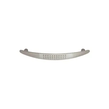Divers - P3009 Handle for Furniture - Pearl Chrome Finish - P3009-128CP product image